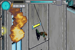 007: Everything Or Nothing (GBA)   © EA 2003    3/3