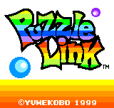 Puzzle Link (NGPC)   © SNK 1999    1/3