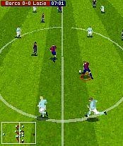 FIFA Football 2004   © EA 2003   (NGE)    2/3