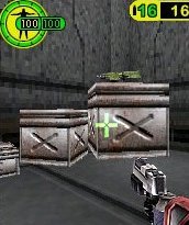 Red Faction (NGE)   © THQ 2003    4/4