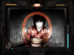Fatal Frame 2: Crimson Butterfly (PS2)   © Tecmo 2003    1/4