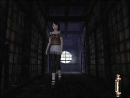 Fatal Frame 2: Crimson Butterfly   © Tecmo 2004   (PS2)    2/4