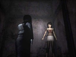 Fatal Frame 2: Crimson Butterfly (PS2)   © Tecmo 2003    4/4