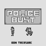 Police Bust (SV)   ©      1/2