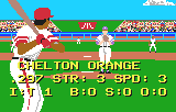 Baseball Heroes (LNX)   © Atari Corp. 1992    2/3