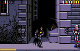 Batman Returns (1992 Atari) (LNX)   © Atari Corp. 1992    2/3