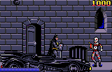 Batman Returns (1992 Atari) (LNX)   © Atari Corp. 1992    3/3