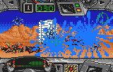 BattleWheels (LNX)   © Atari 1992    3/3