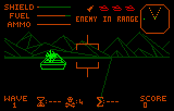Battlezone 2000 (LNX)   © Atari Corp. 1994    2/3