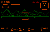 Battlezone 2000 (LNX)   © Atari Corp. 1994    3/3