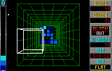 Block Out (LNX)   © Atari Corp. 1991    2/3