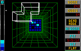 Block Out (LNX)   © Atari Corp. 1991    3/3