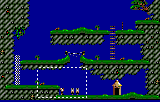 Dinolympics (LNX)   © Atari Corp. 1992    3/3