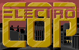 Electrocop (LNX)   © Atari Corp. 1989    1/3