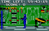 Electrocop (LNX)   © Atari Corp. 1989    3/3