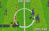European Soccer Challenge (LNX)   © Telegames 1993    4/4