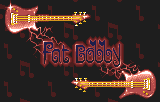 Fat Bobby (LNX) &nbsp; &copy; Telegames 1997 &nbsp;  1/3