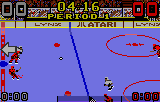 Hockey (1992) (LNX)   © Atari Corp. 1992    2/3