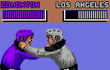Hockey (1992) (LNX)   © Atari Corp. 1992    3/3