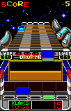 Klax (LNX)   © Atari Corp. 1990    3/3