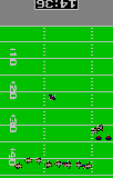 NFL Football (1992) (LNX)   © Atari Corp. 1992    2/3