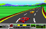 RoadBlasters (LNX)   © Atari Corp. 1990    2/4