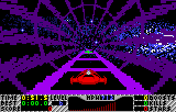 S.T.U.N. Runner (LNX)   © Atari Corp. 1991    3/4