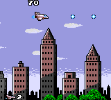 Aerial Assault (GG)   © Sega 1992    2/2