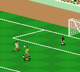 FIFA International Soccer (GG)   © EA 1994    2/2
