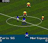 FIFA Soccer '96 (GG)   © EA 1995    2/2