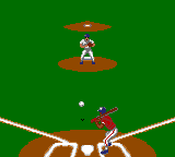 MLBPA Baseball (GG)   © EA 1995    2/2