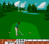 PGA Tour '96 (GG)   © EA 1996    2/2