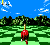 Sonic Blast (GG)   © Sega 1996    3/3