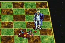 Battle Chess (3DO)   © Interplay 1993    3/3