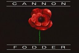 Cannon Fodder (3DO)   © Virgin 1994    1/3
