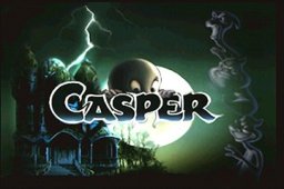Casper (3DO)   © Interplay 1996    1/3
