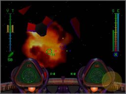 Battlesphere Gold (JAG)   © Scatologic 2002    3/3