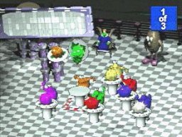 Flip Out! (JAG) &nbsp; &copy; Atari Corp. 1995 &nbsp;  7/7