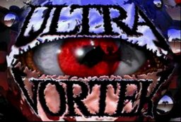Ultra Vortek (JAG)   © Atari Corp. 1995    1/4