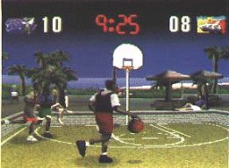 White Men Can't Jump (JAG)   © Atari Corp. 1995    2/5