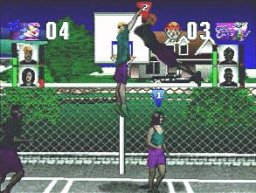 White Men Can't Jump (JAG) &nbsp; &copy; Atari Corp. 1995 &nbsp;  5/5