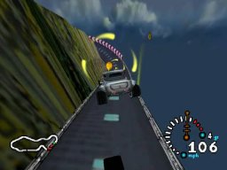 Stunt Racer 64 (N64)   © Midway 2000    3/3