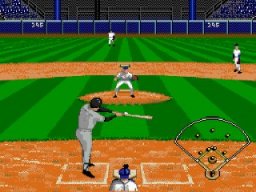 ESPN Baseball Tonight (MCD)   © Sony Imagesoft 1993    2/3