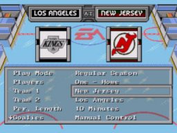 NHL '94 (MCD)   © EA 1993    1/3