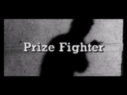 Prize Fighter (MCD)   © Sega 1995    1/4