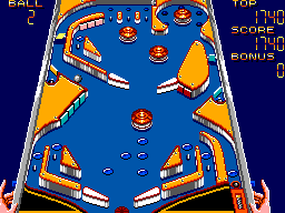 Casino Games (SMS)   © Sega 1989    5/6