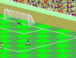 FIFA International Soccer (SMS)   © Tectoy 1996    3/3