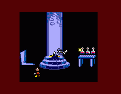 Mickey's Ultimate Challenge (SMS)   © Tectoy 1996    3/3
