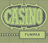 Casino Fun Pak (GB)   © Interplay 1995    1/3