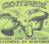 Centipede (GB)   © Accolade 1992    1/3